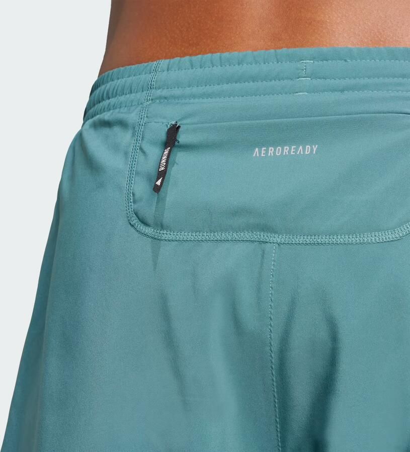 Adidas Own the Run Short - Foto 2