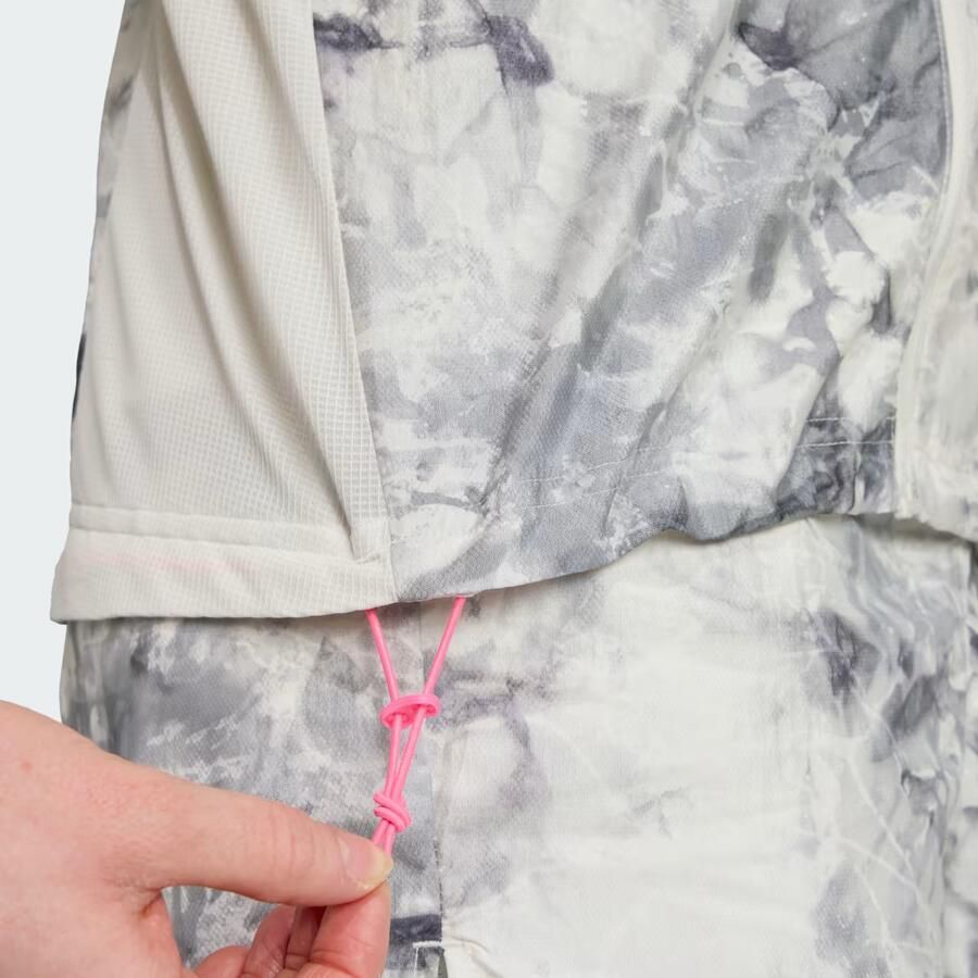 Adidas Own The Run Spray Dye Bodywarmer - Foto 2