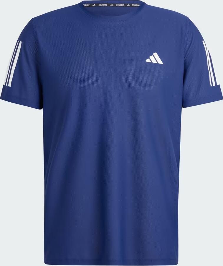 Adidas Performance Runningshirt OTR B TEE