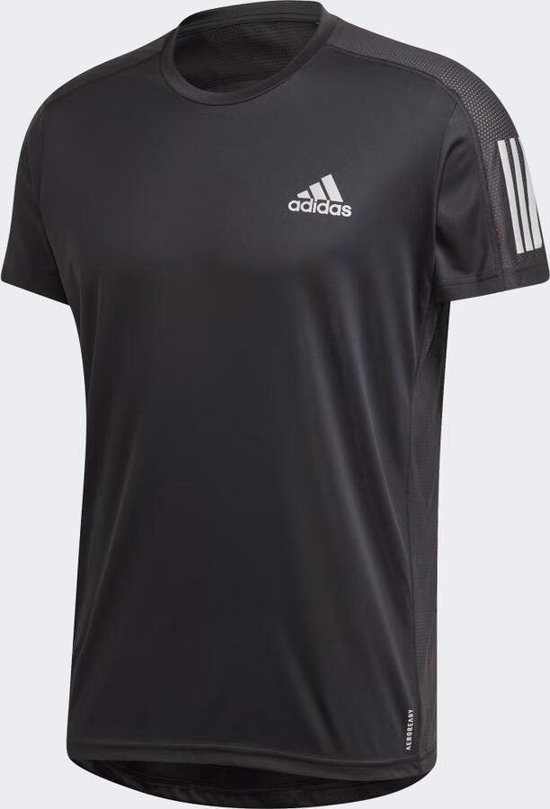 Adidas T-shirt Korte Mouw Own The Run Tee