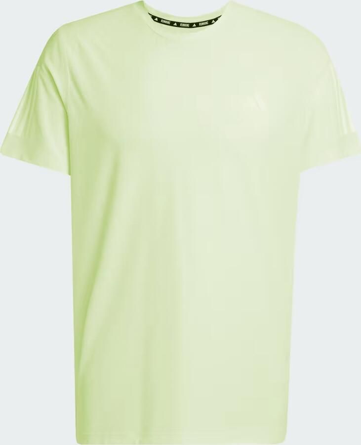 Adidas T-shirt Korte Mouw KC2221 - Foto 2