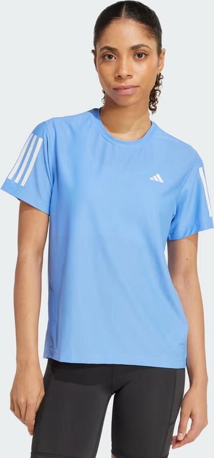 Adidas Own The Run T-Shirt