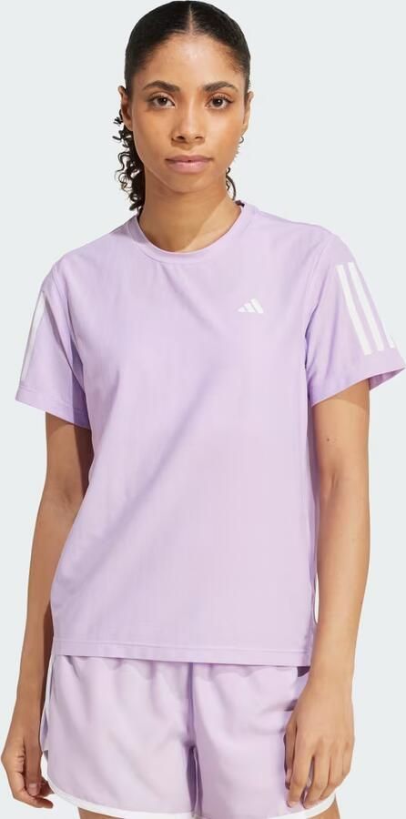 Adidas Own The Run T-shirt - Foto 6