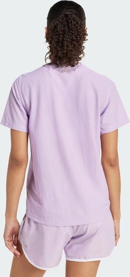 Adidas Own The Run T-shirt - Foto 5