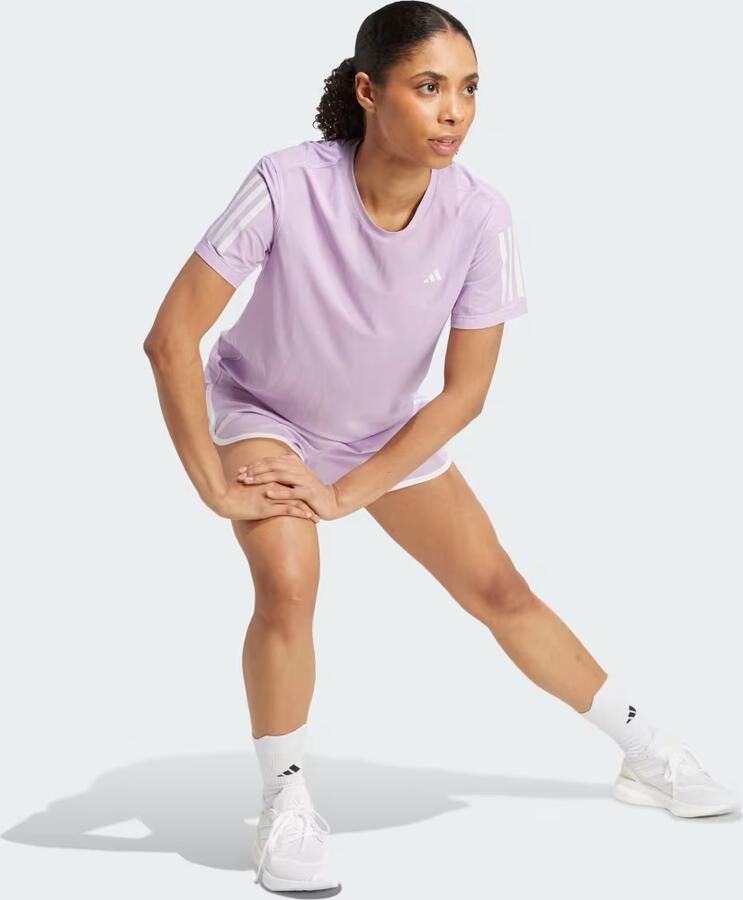 Adidas Own The Run T-shirt - Foto 2