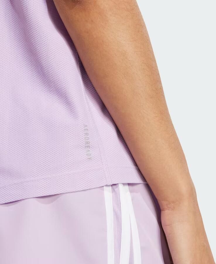 Adidas Own The Run T-shirt - Foto 3