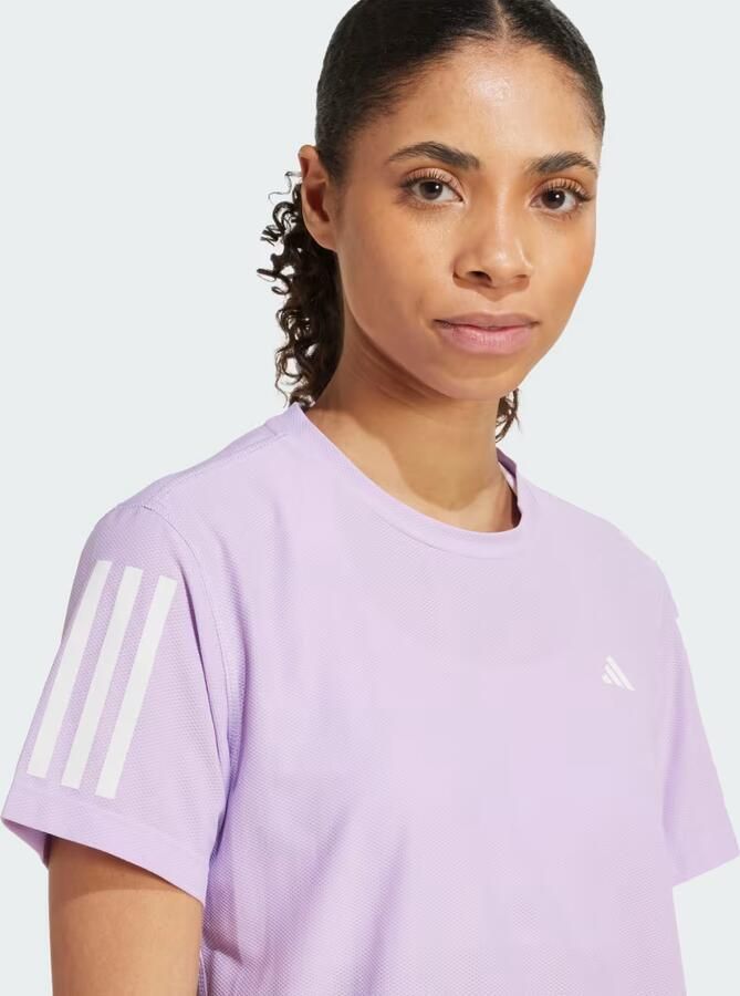 Adidas Own The Run T-shirt - Foto 4