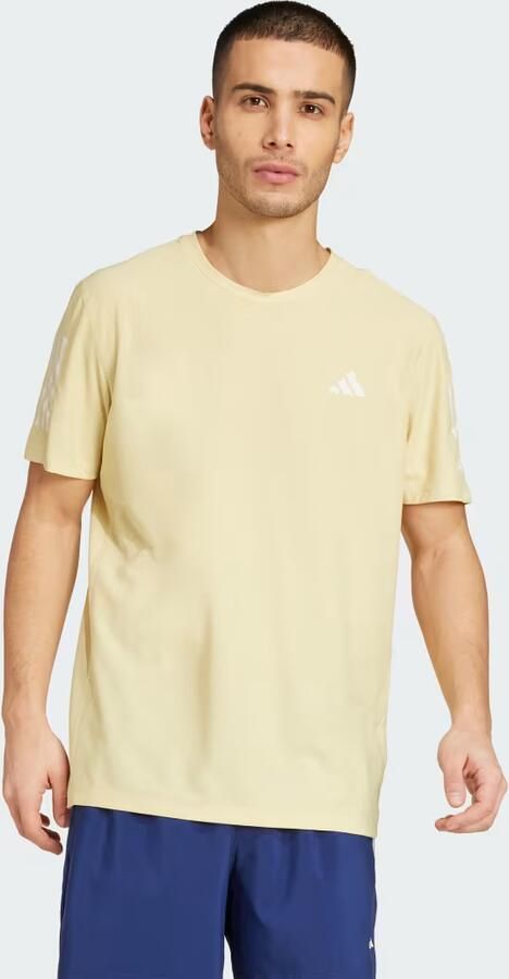 Adidas Own the Run T-shirt