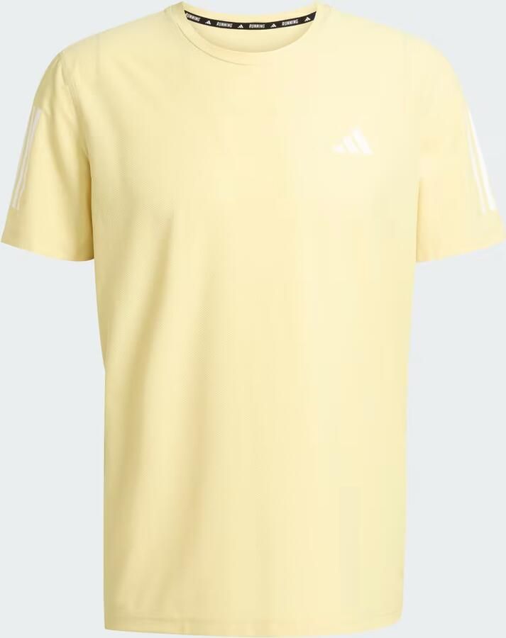 Adidas Own the Run T-shirt - Foto 2