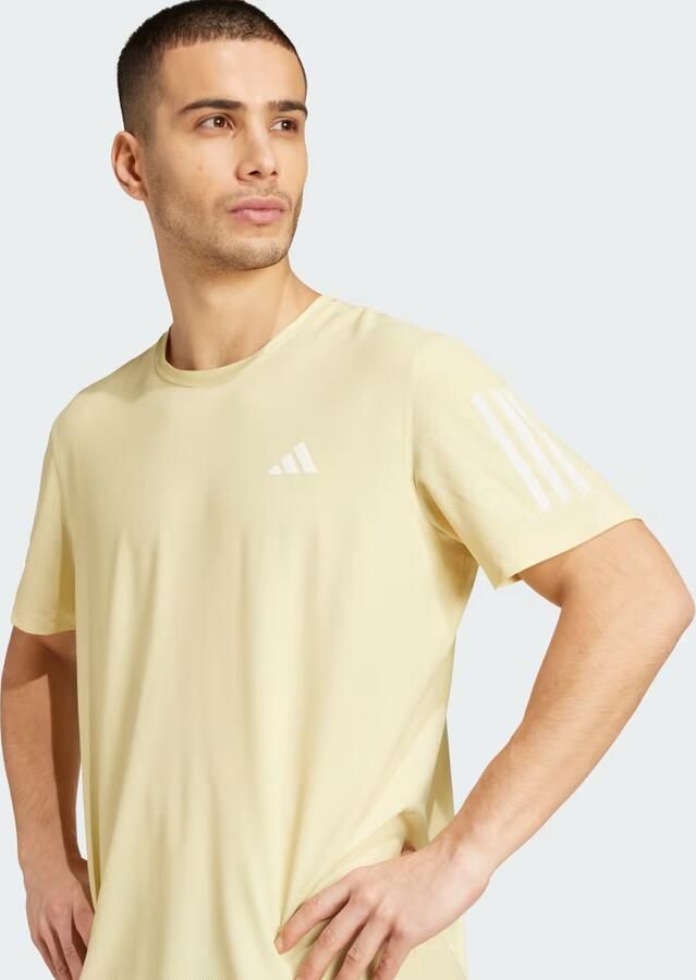 Adidas Own the Run T-shirt - Foto 3