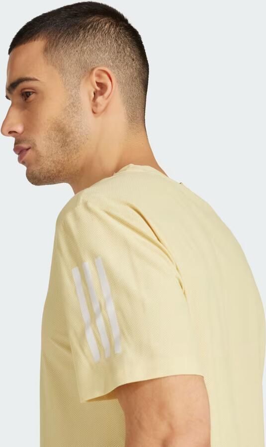 Adidas Own the Run T-shirt - Foto 4