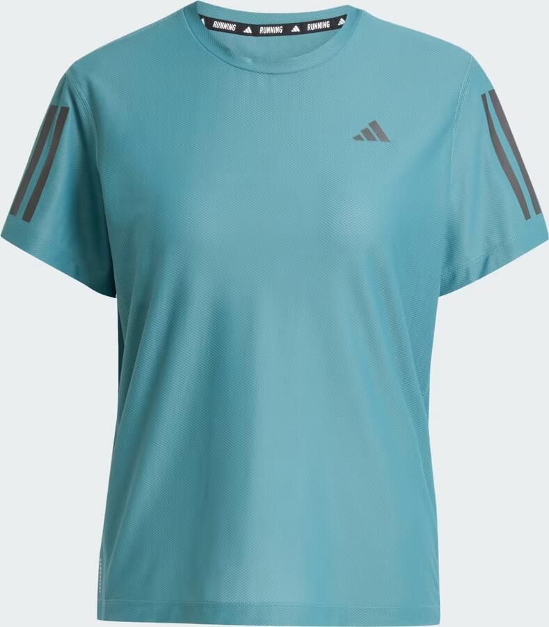 Adidas Own The Run T-Shirt - Foto 2