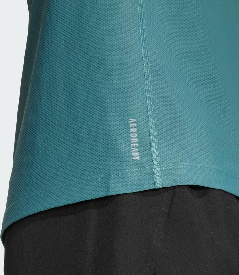 Adidas Own The Run T-Shirt - Foto 4