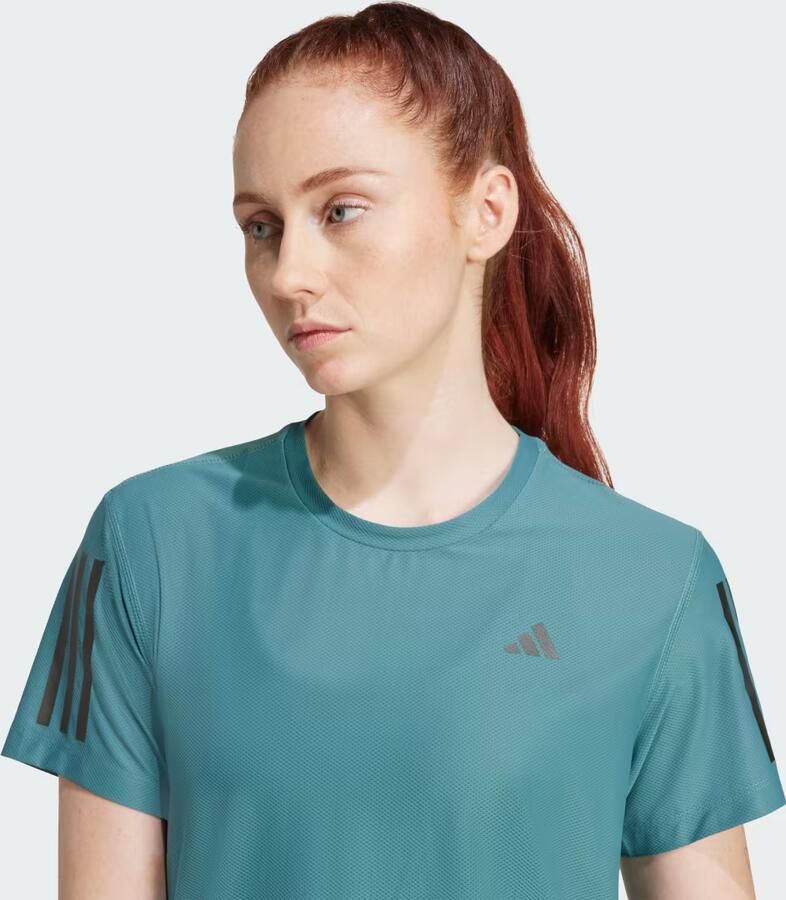 Adidas Own The Run T-Shirt - Foto 3