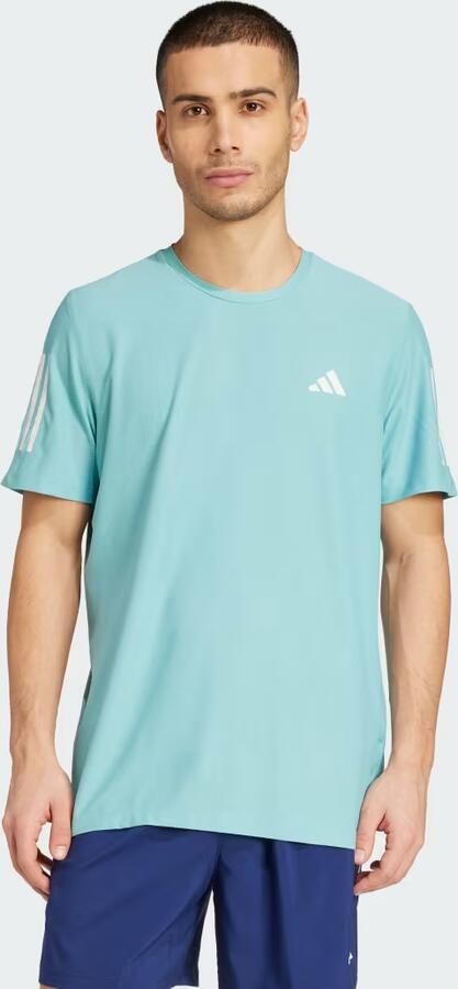 Adidas Own The Run T-shirt - Foto 2