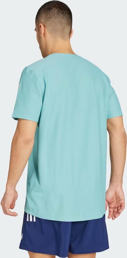 Adidas Own The Run T-shirt - Foto 5