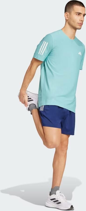 Adidas Own The Run T-shirt - Foto 6