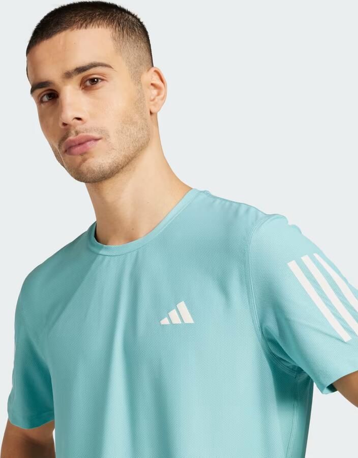 Adidas Own The Run T-shirt - Foto 3