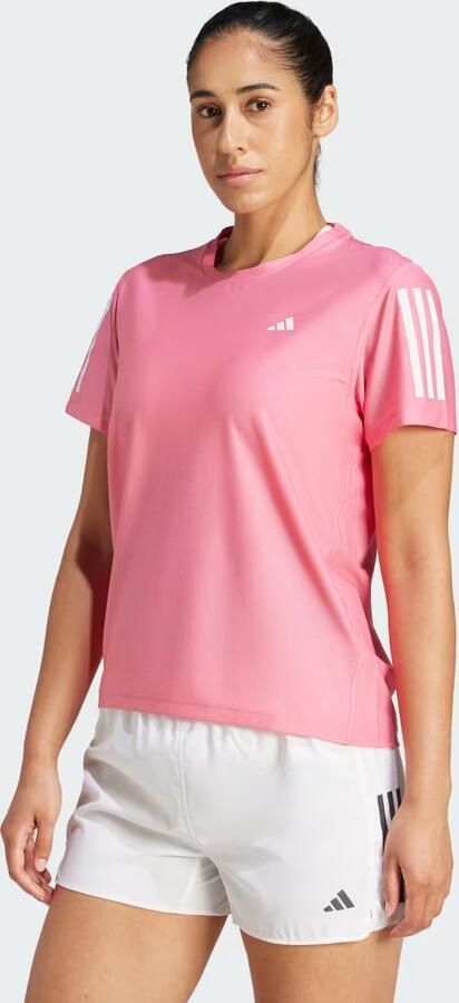 Adidas T-shirt Korte Mouw JD6430