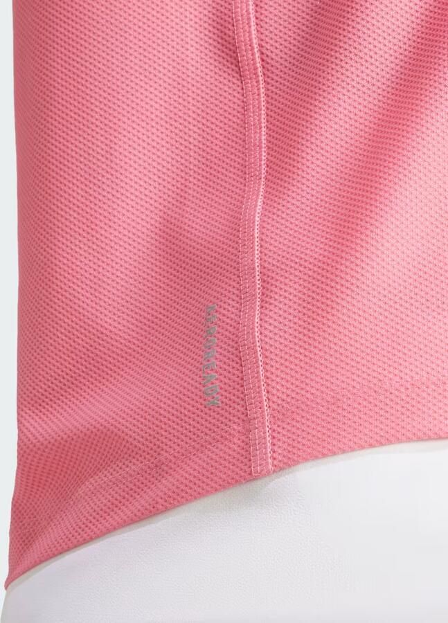 Adidas T-shirt Korte Mouw JD6430 - Foto 4