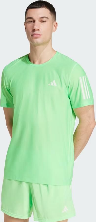 Adidas Own the Run T-shirt