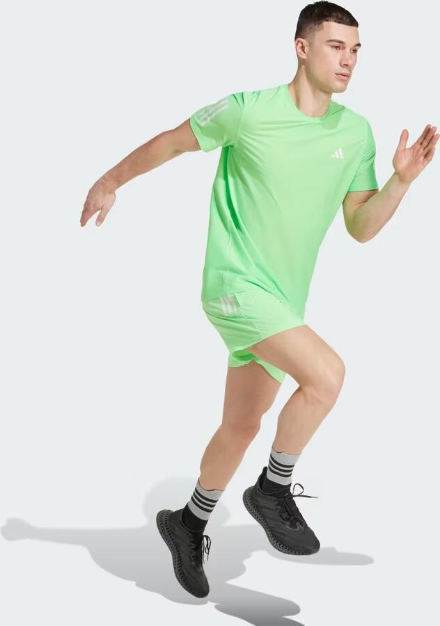 Adidas Own the Run T-shirt - Foto 5