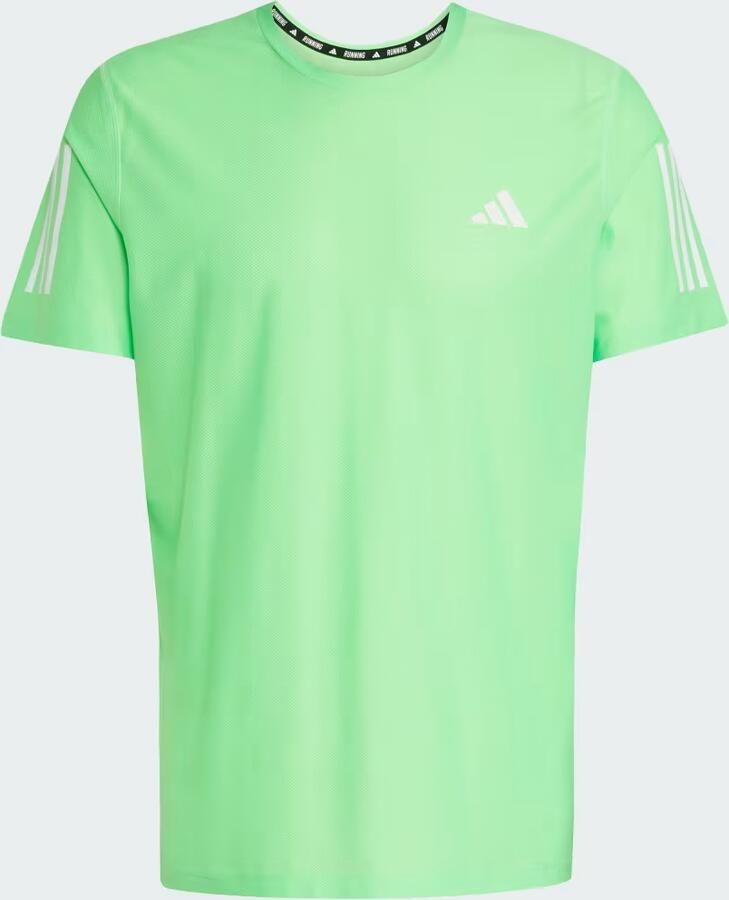 Adidas Own the Run T-shirt - Foto 3