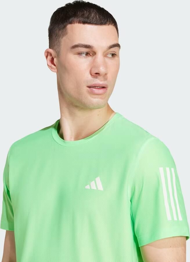 Adidas Own the Run T-shirt - Foto 4