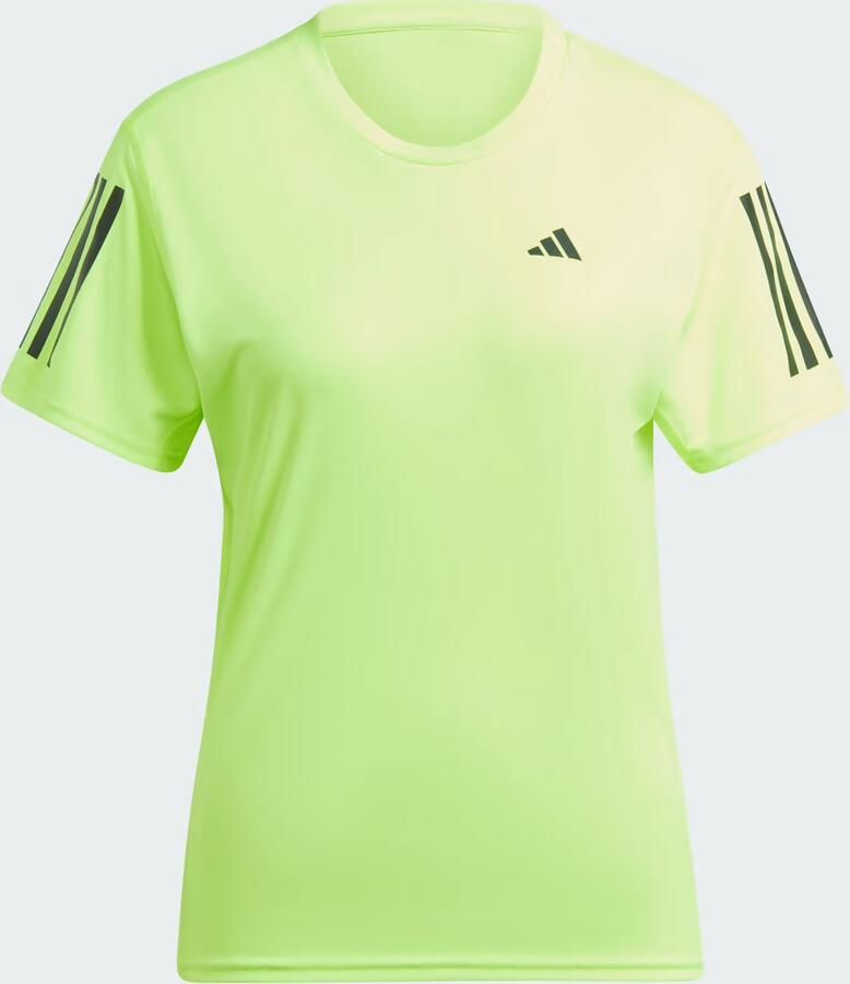 Adidas Performance Runningshirt OWN THE RUN - Foto 2