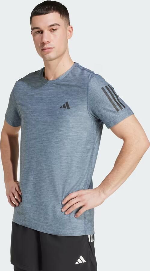 Adidas Own the Run T-shirt