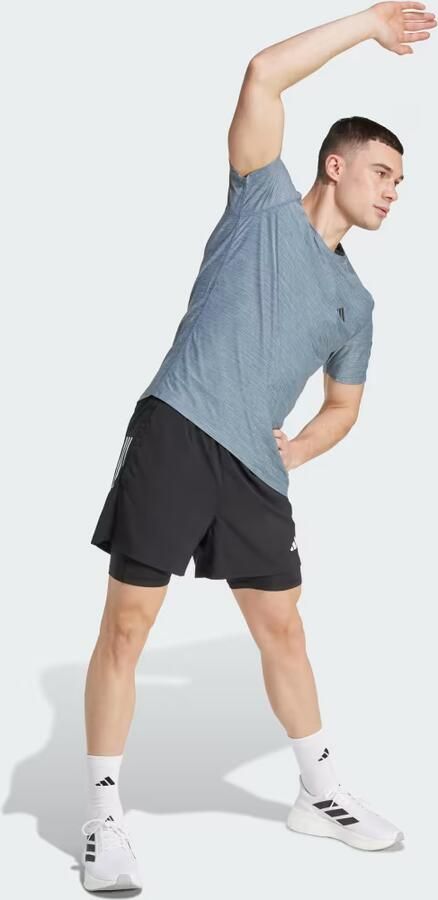 Adidas Own the Run T-shirt - Foto 5