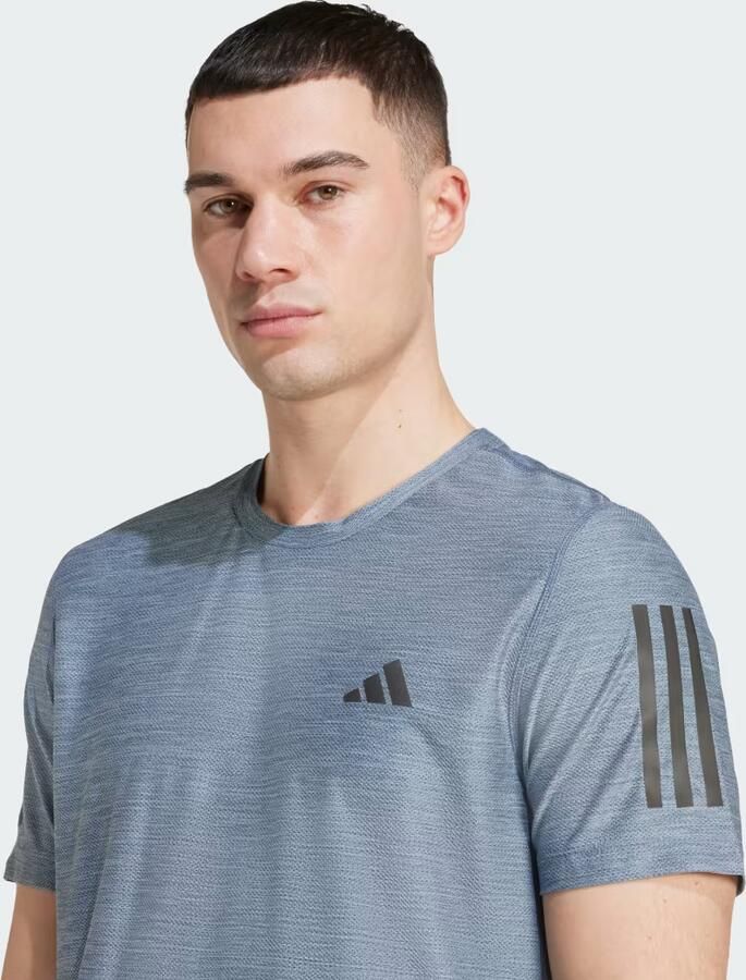 Adidas Own the Run T-shirt - Foto 3