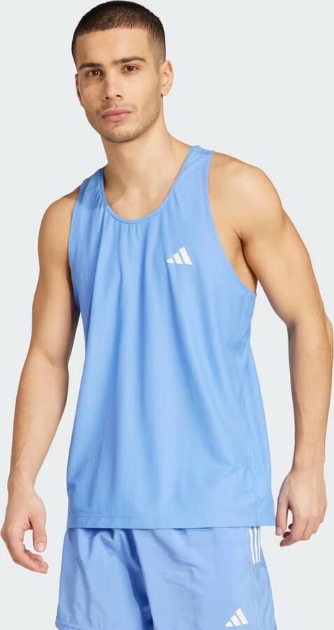 Adidas Performance Runningtop OTR B TANK - Foto 6
