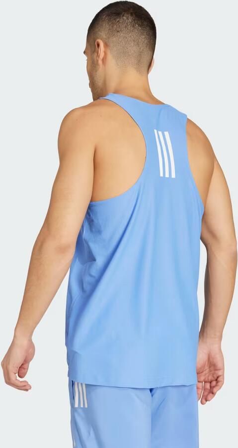 Adidas Performance Runningtop OTR B TANK - Foto 3