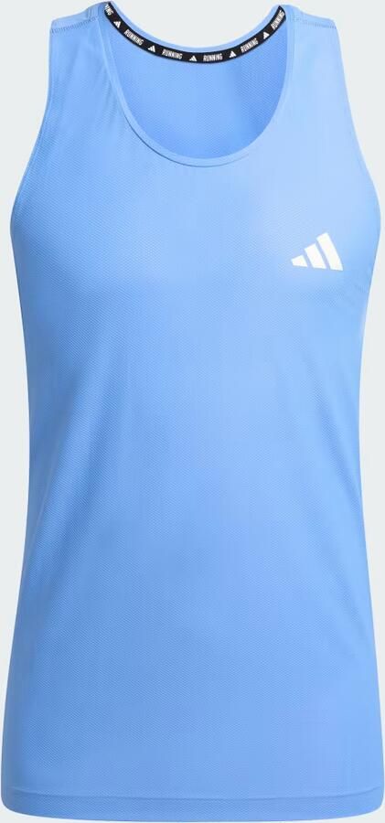 Adidas Performance Runningtop OTR B TANK - Foto 4