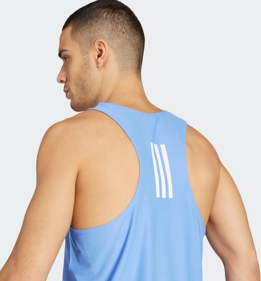 Adidas Performance Runningtop OTR B TANK