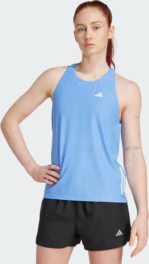 Adidas Performance Runningtop OTR B TANK - Foto 3