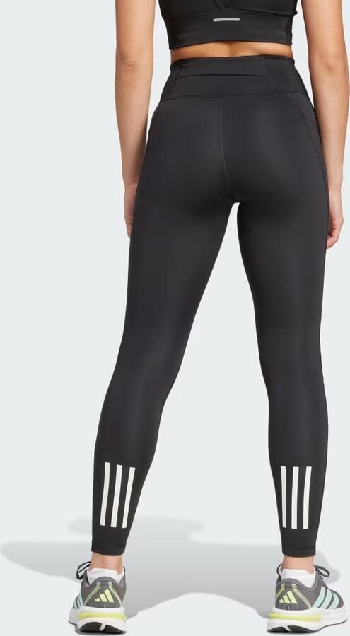 Adidas Performance Runningtights OTR W 1 1 L (1-delig) - Foto 3