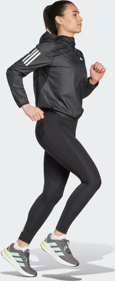 Adidas Performance Runningtights OTR W 1 1 L (1-delig) - Foto 4