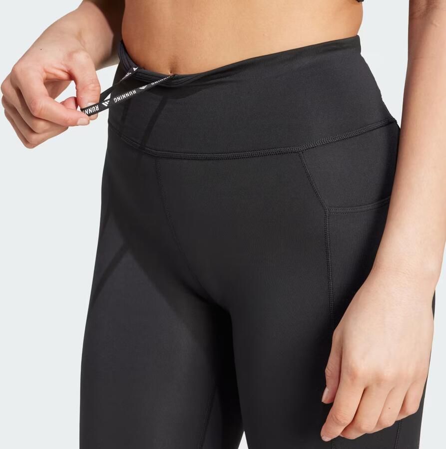 Adidas Performance Runningtights OTR W 1 1 L (1-delig) - Foto 2