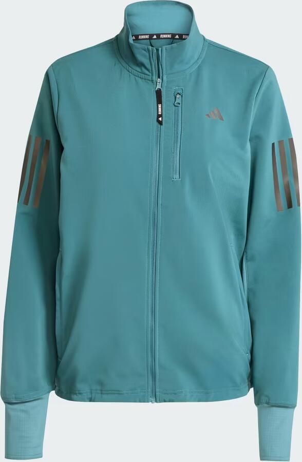 Adidas Performance Runningjack OTR B WIN JKT - Foto 3