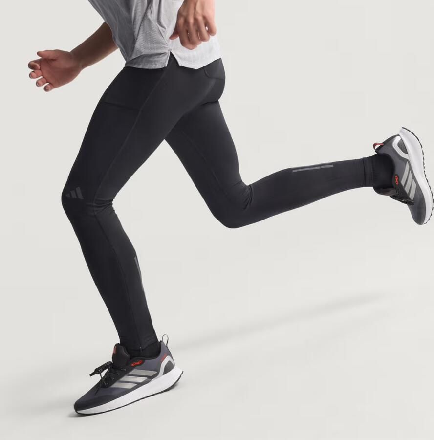 Adidas Performance Runningtights OTR B WIN TIG (1-delig) - Foto 6
