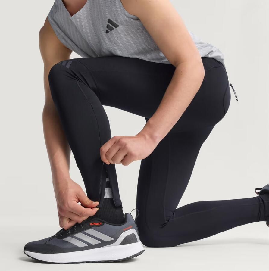 Adidas Performance Runningtights OTR B WIN TIG (1-delig) - Foto 2