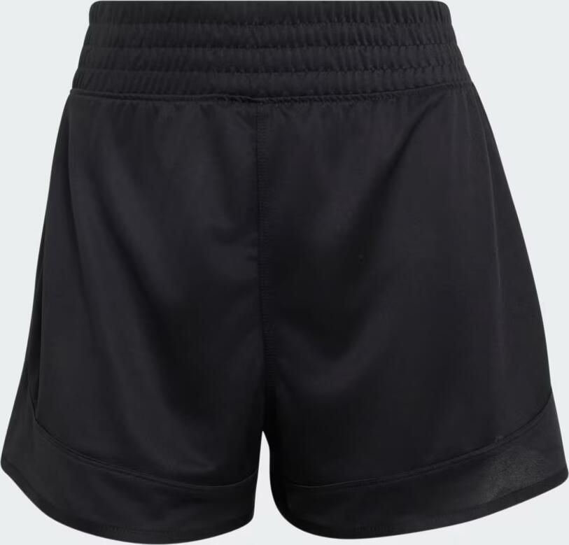 Adidas Performance Short PACER KNIT HIGH Trainingsshorts van zacht materiaal ademend (1-delig) - Foto 7