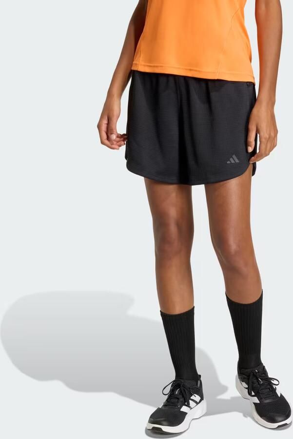 Adidas Pacer Waffle Workoutshort