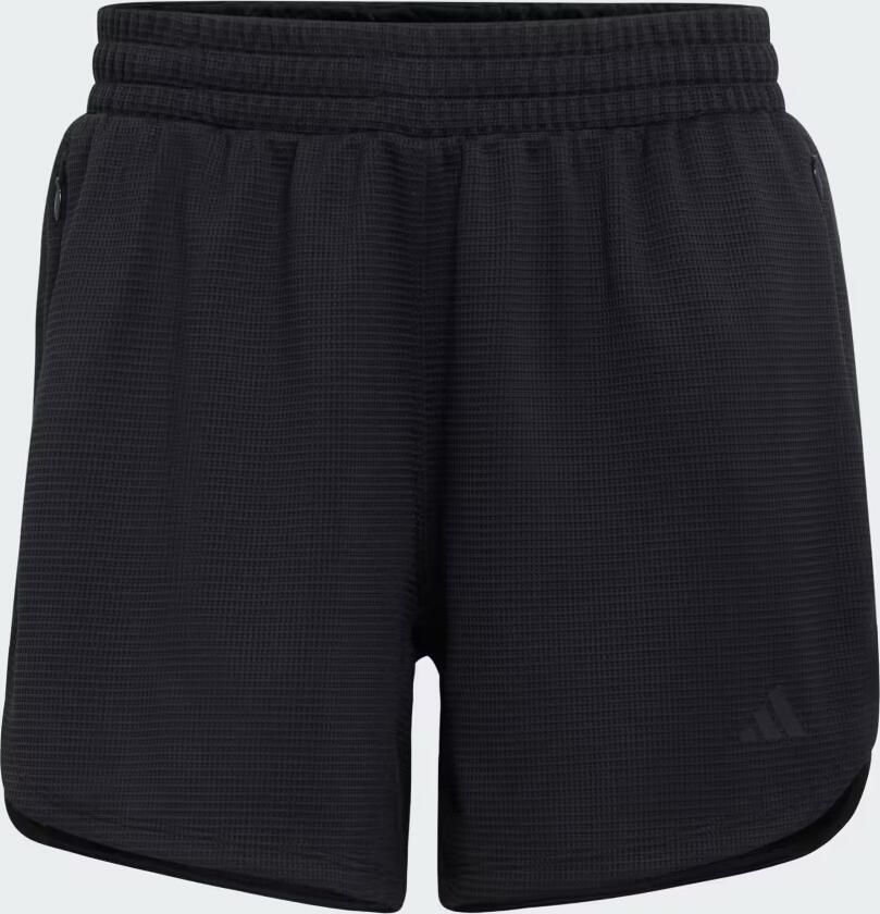 Adidas Pacer Waffle Workoutshort - Foto 3