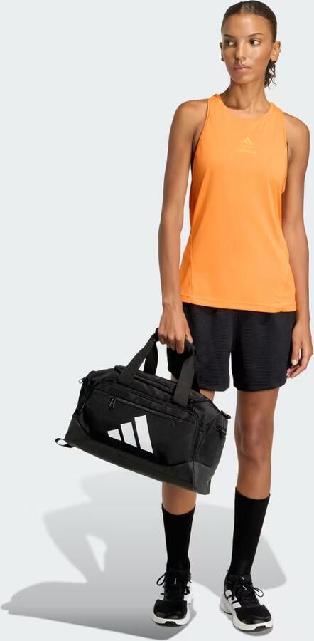 Adidas Pacer Waffle Workoutshort - Foto 6