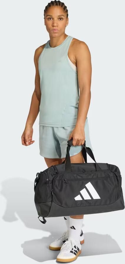 Adidas Pacer Waffle Workoutshort - Foto 6