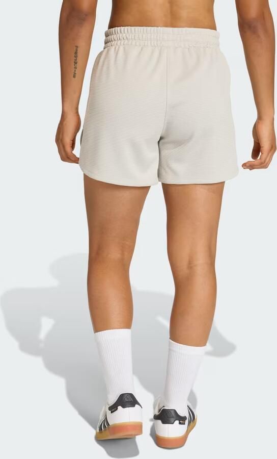 Adidas Pacer Waffle Workoutshort - Foto 4