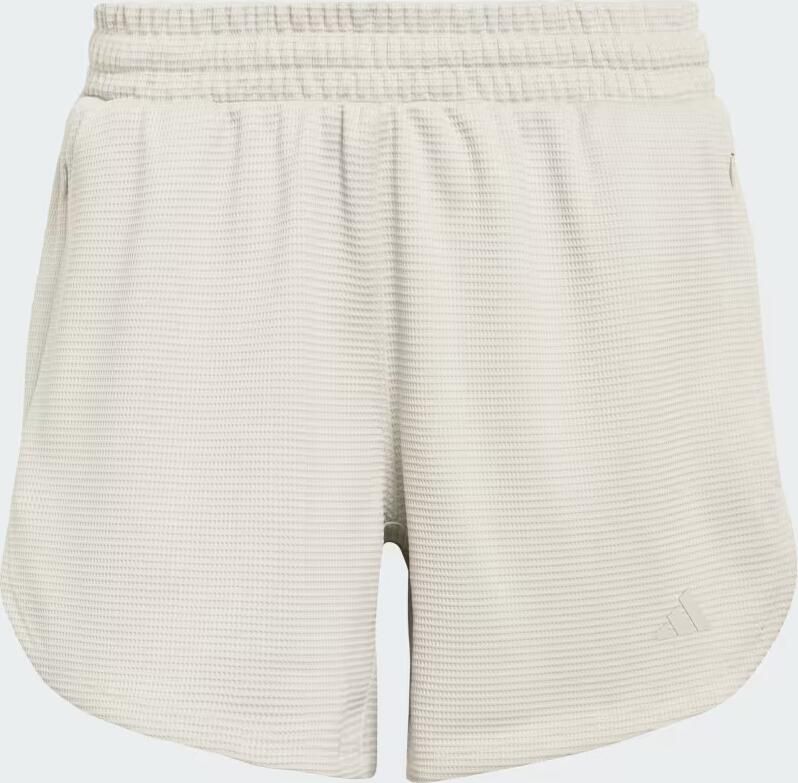 Adidas Pacer Waffle Workoutshort - Foto 3
